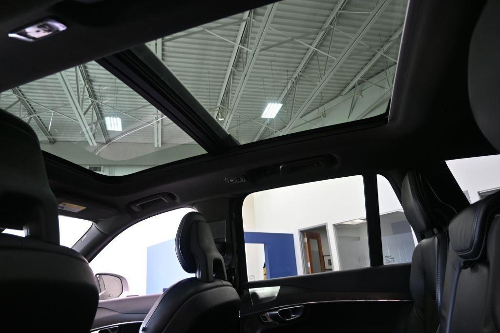 Volvo XC90  2018