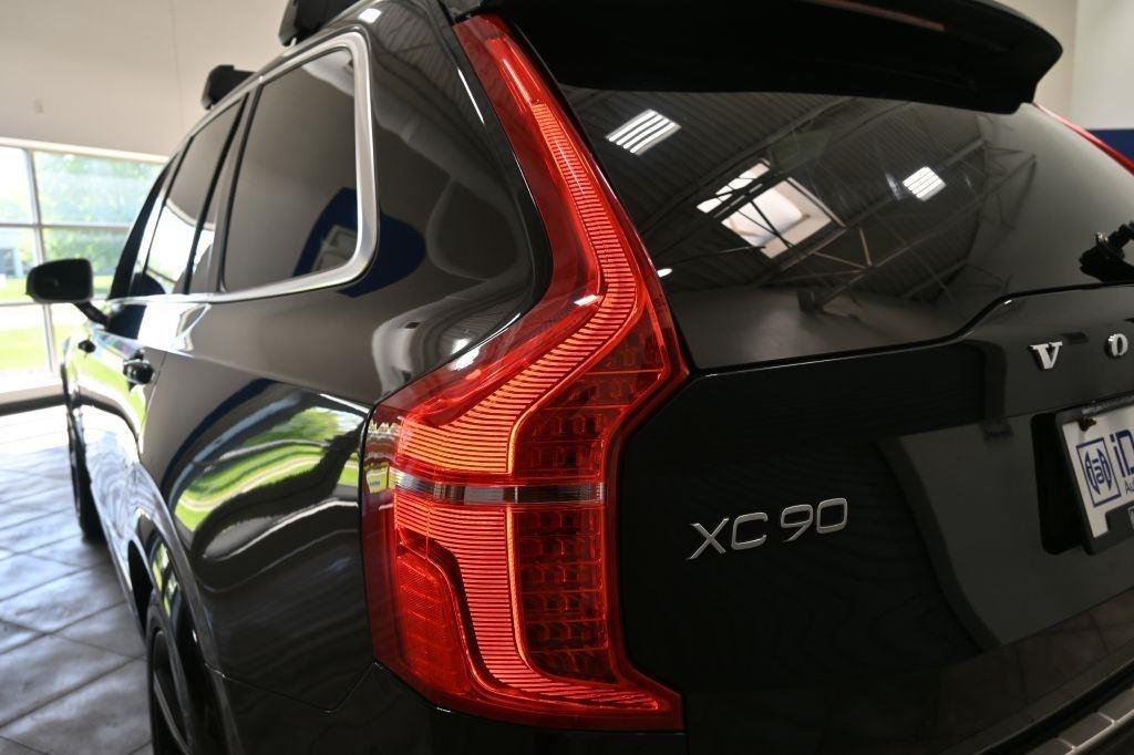 Volvo XC90  2018