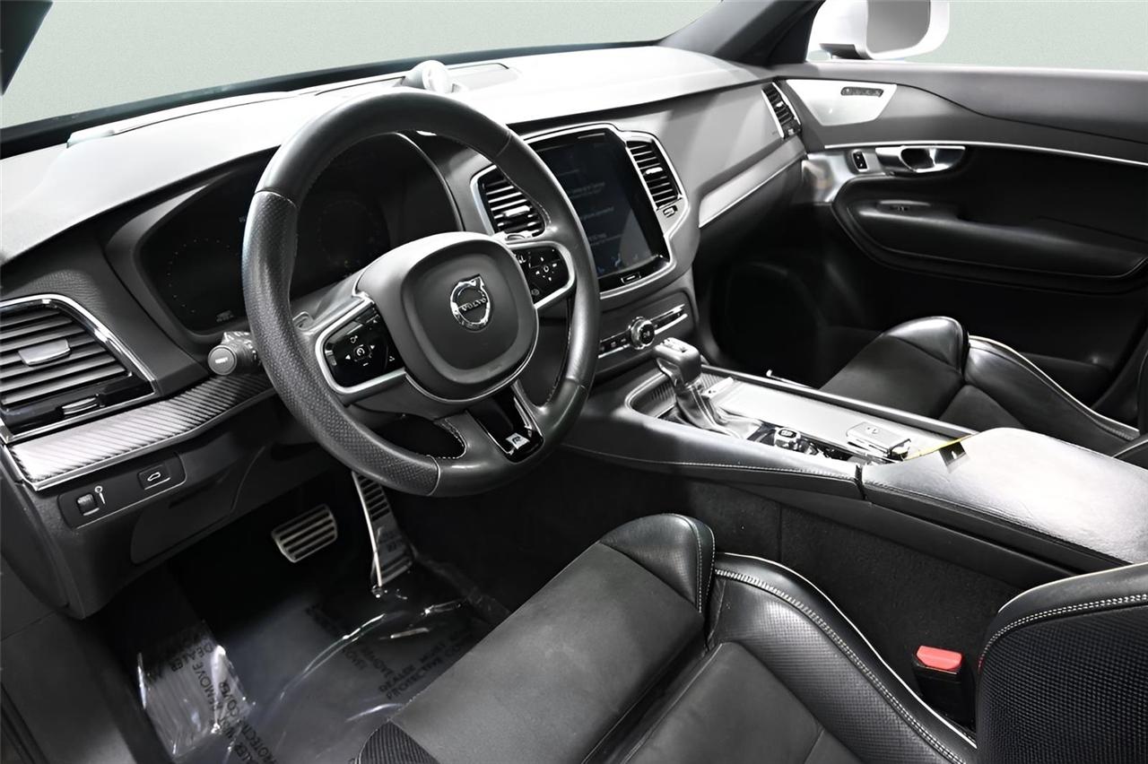 Volvo XC90  2018