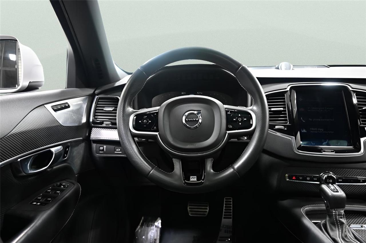 Volvo XC90  2018