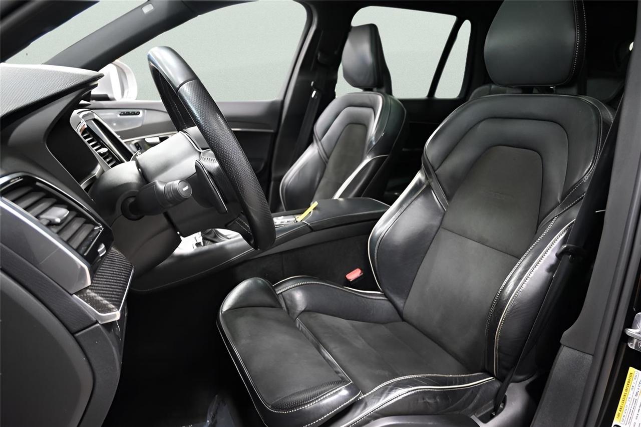 Volvo XC90  2018