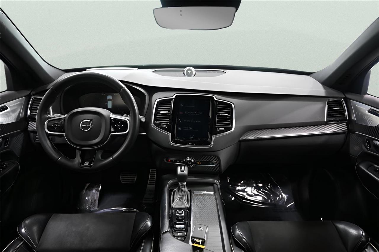 Volvo XC90  2018