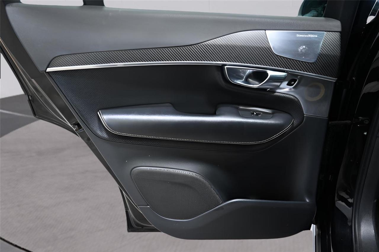Volvo XC90  2018