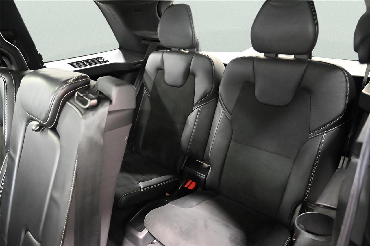 Volvo XC90  2018