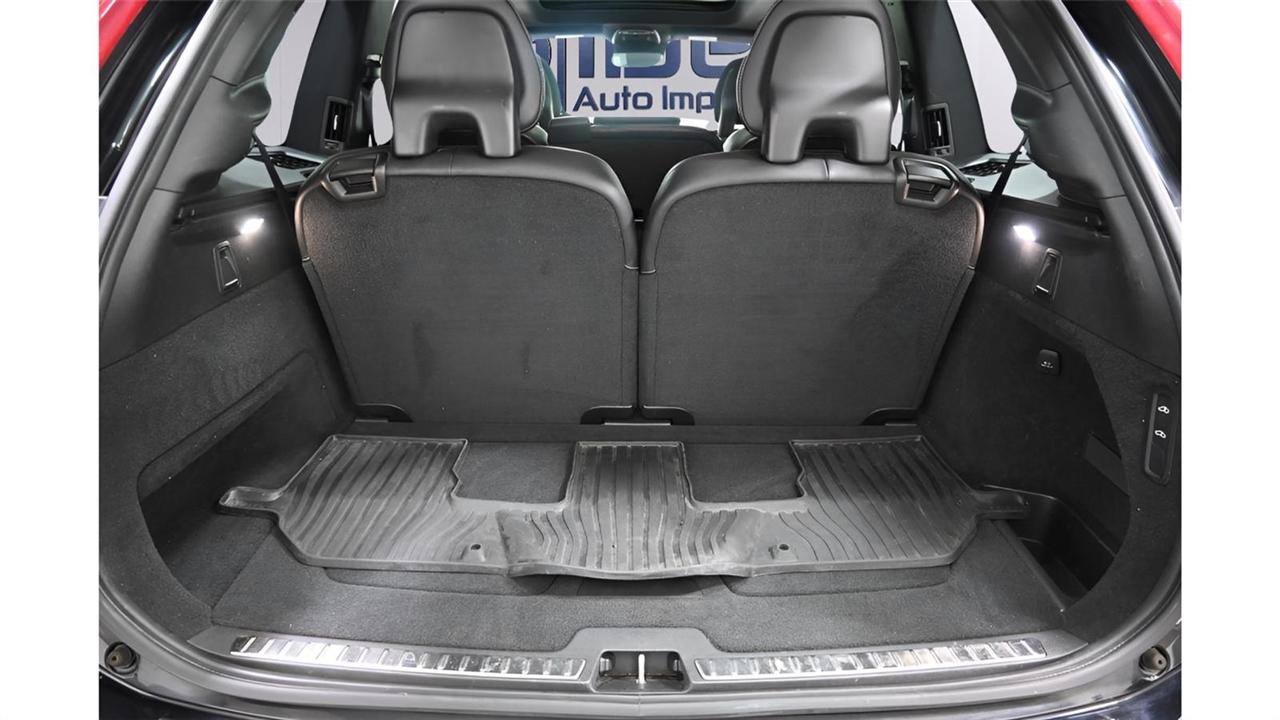 Volvo XC90  2018