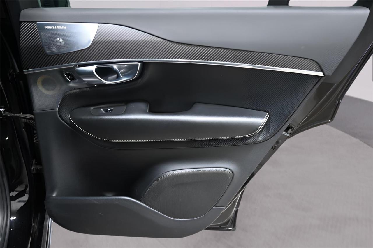 Volvo XC90  2018