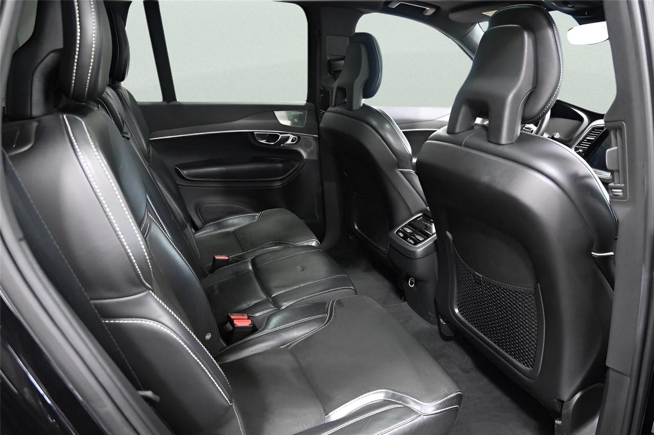 Volvo XC90  2018