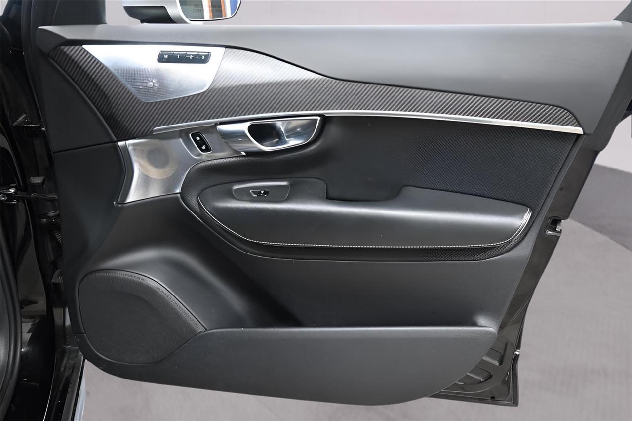 Volvo XC90  2018