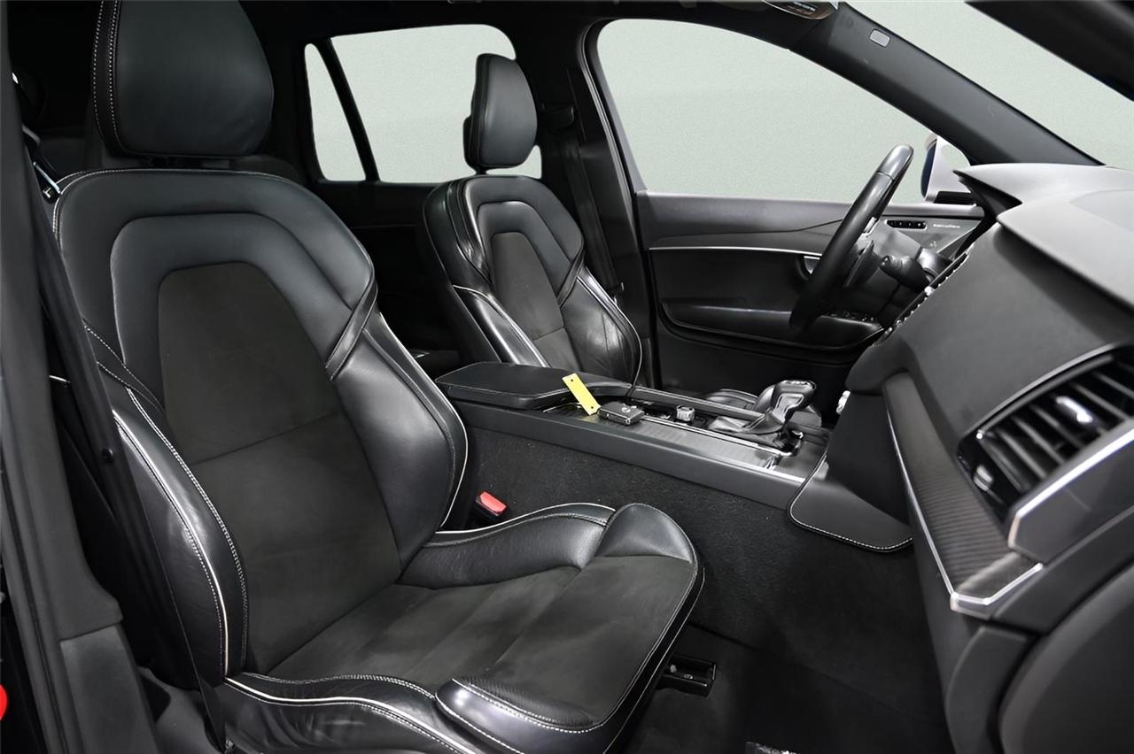 Volvo XC90  2018