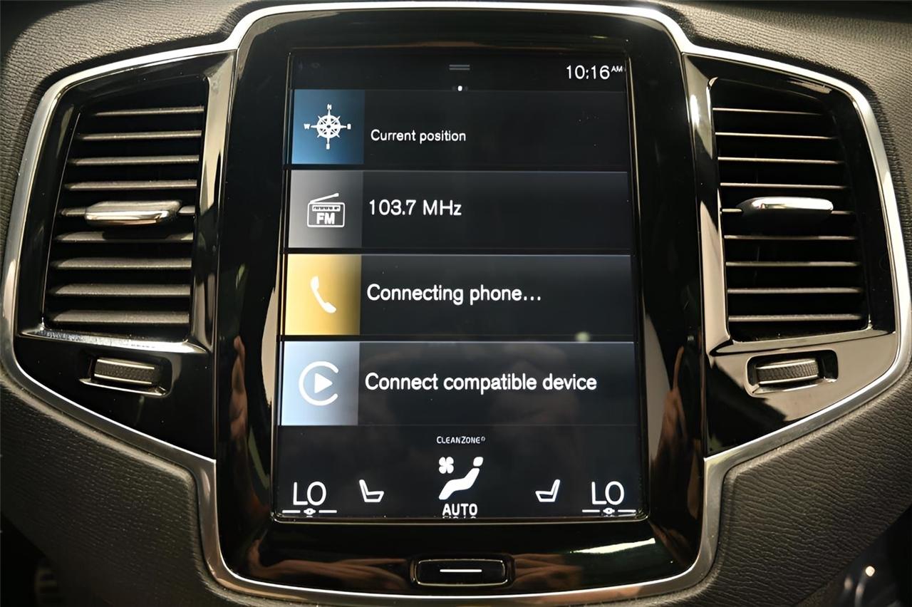 Volvo XC90  2018