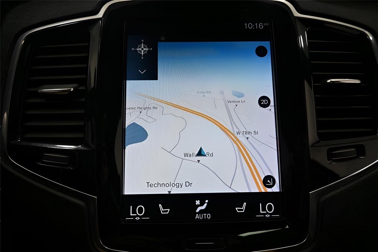 Volvo XC90  2018