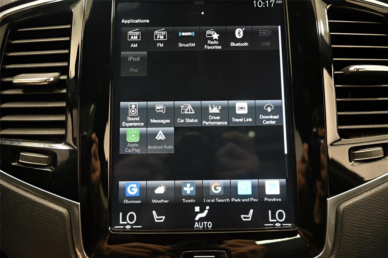 Volvo XC90  2018