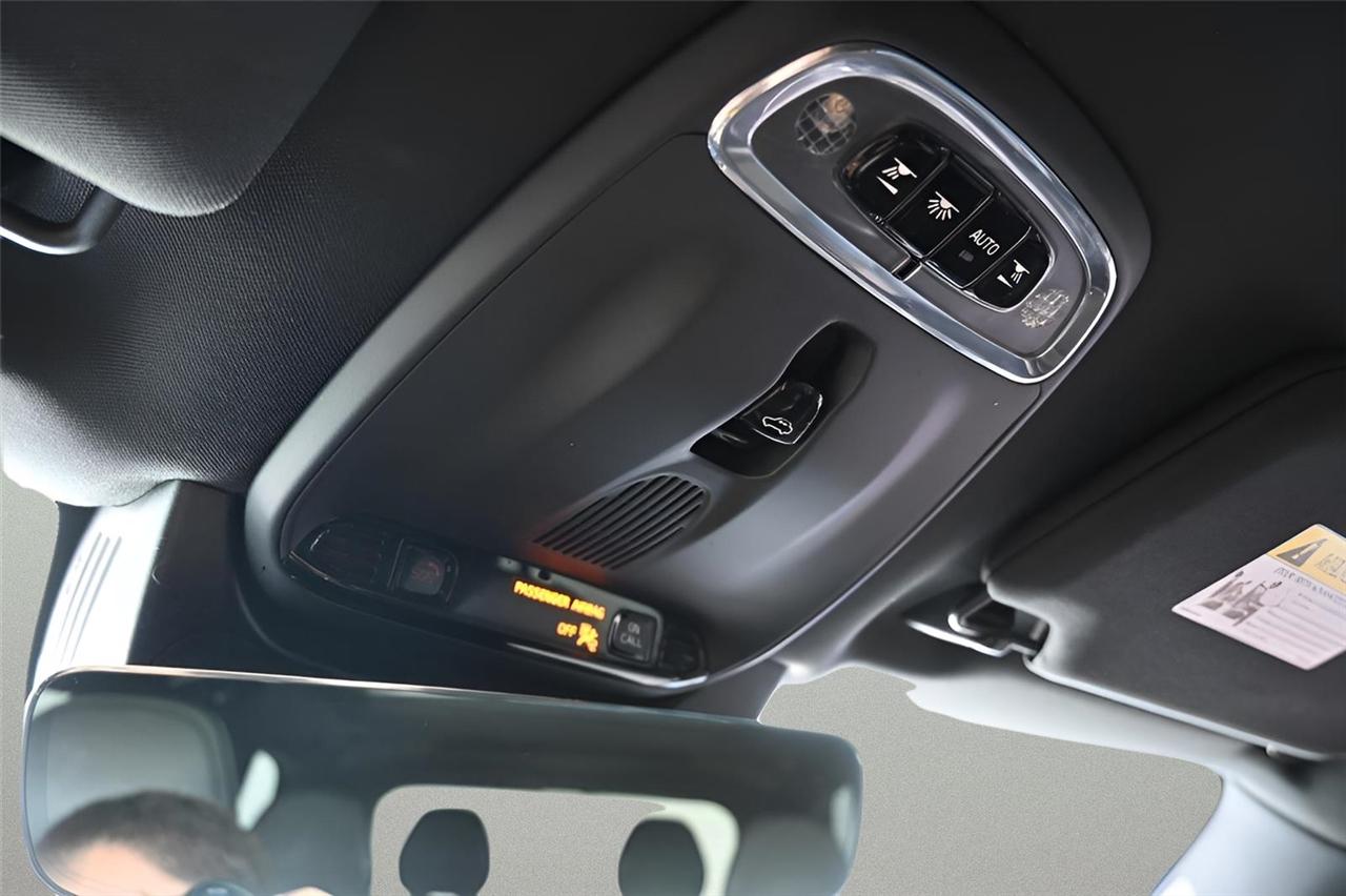 Volvo XC90  2018