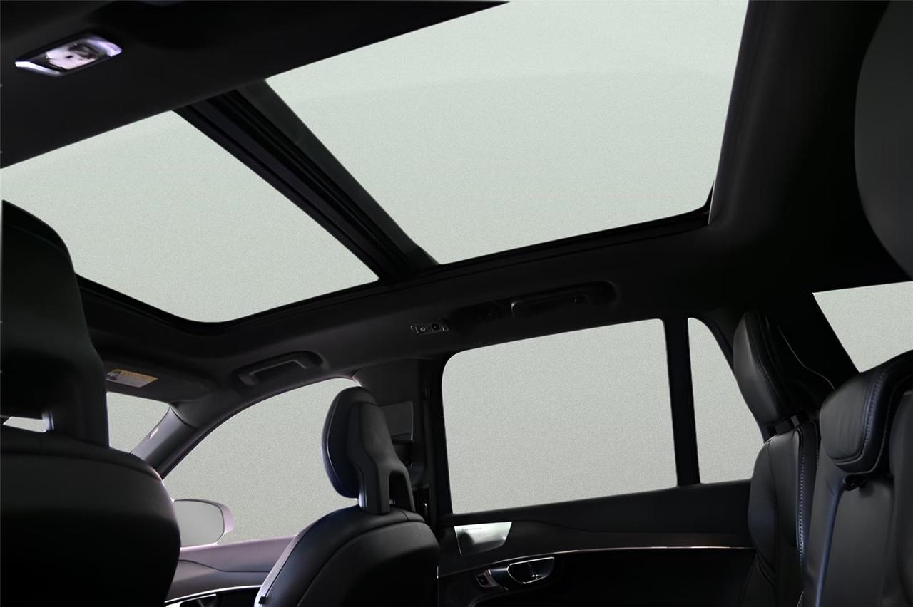 Volvo XC90  2018