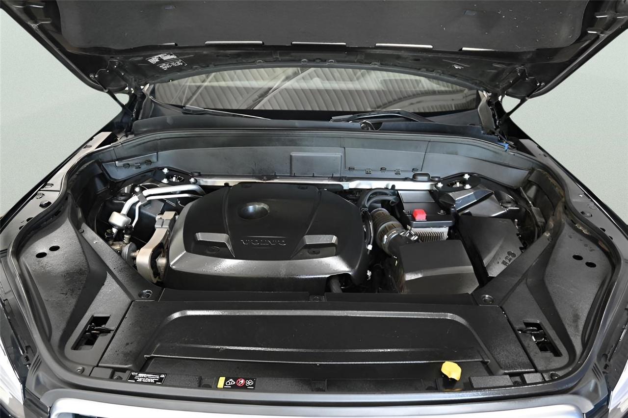 Volvo XC90  2018