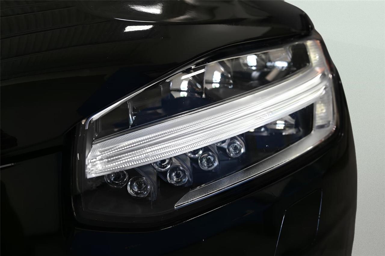 Volvo XC90  2018