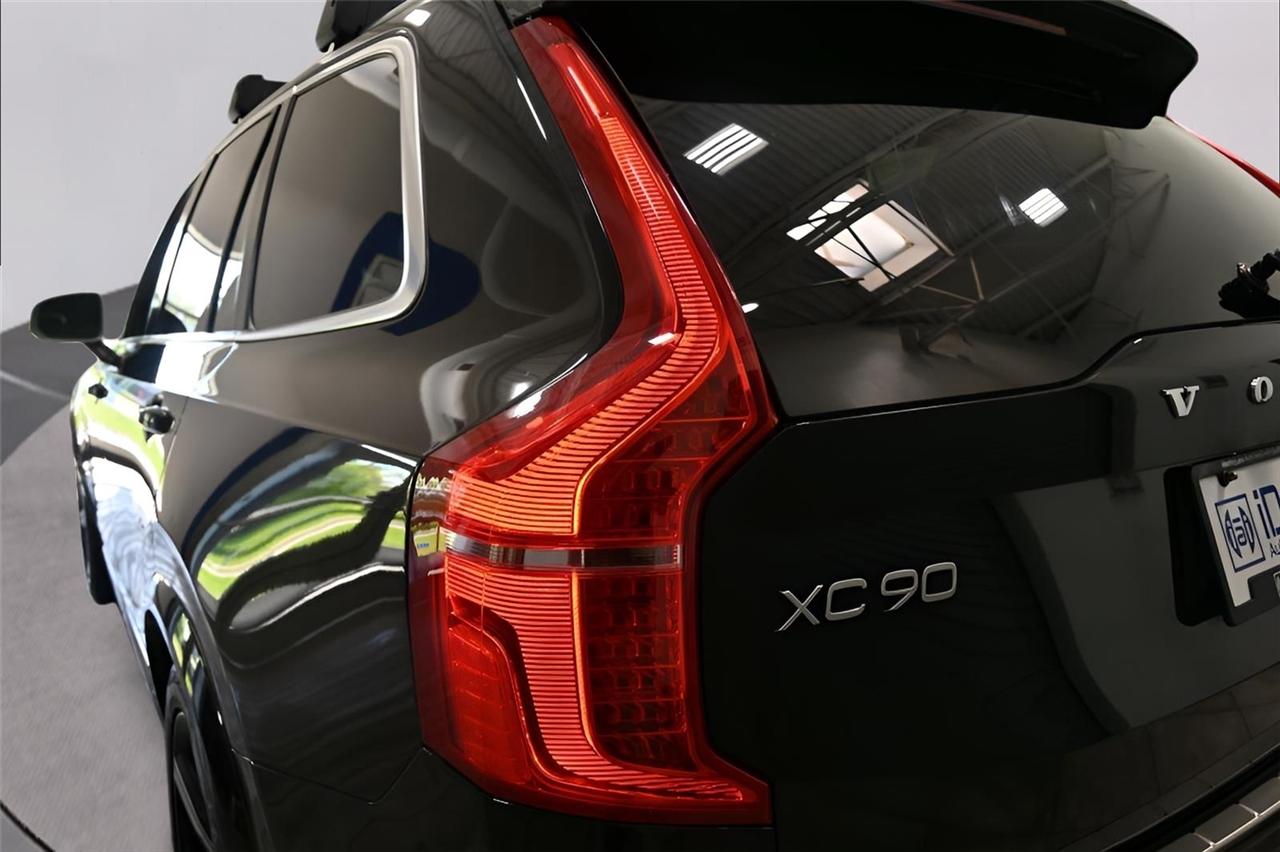 Volvo XC90  2018