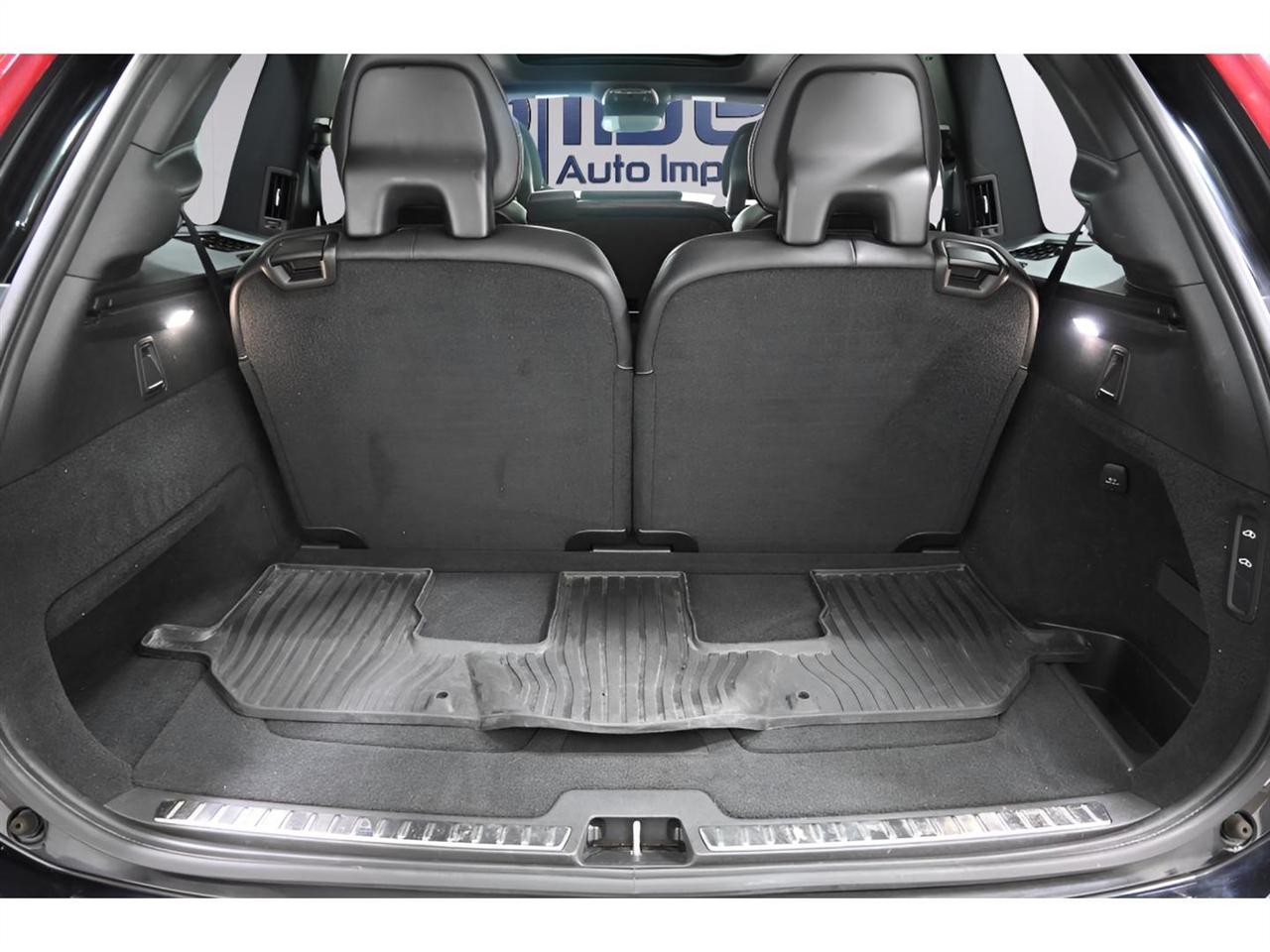 Volvo XC90  2018