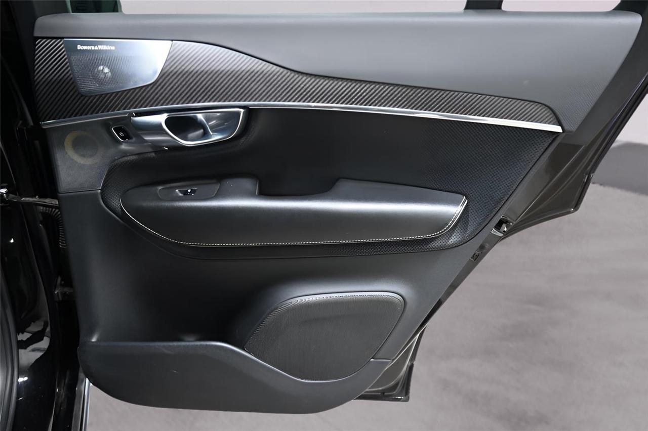 Volvo XC90  2018