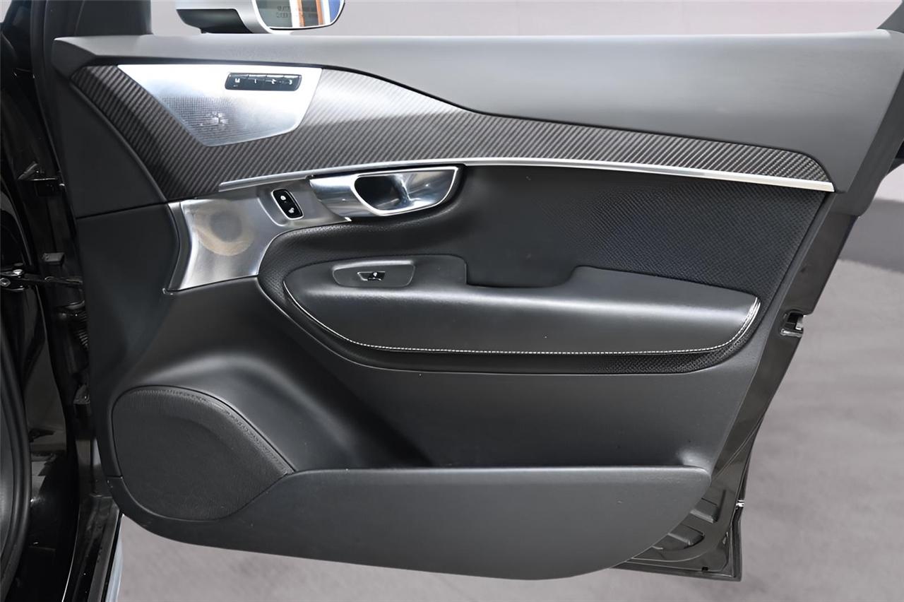 Volvo XC90  2018