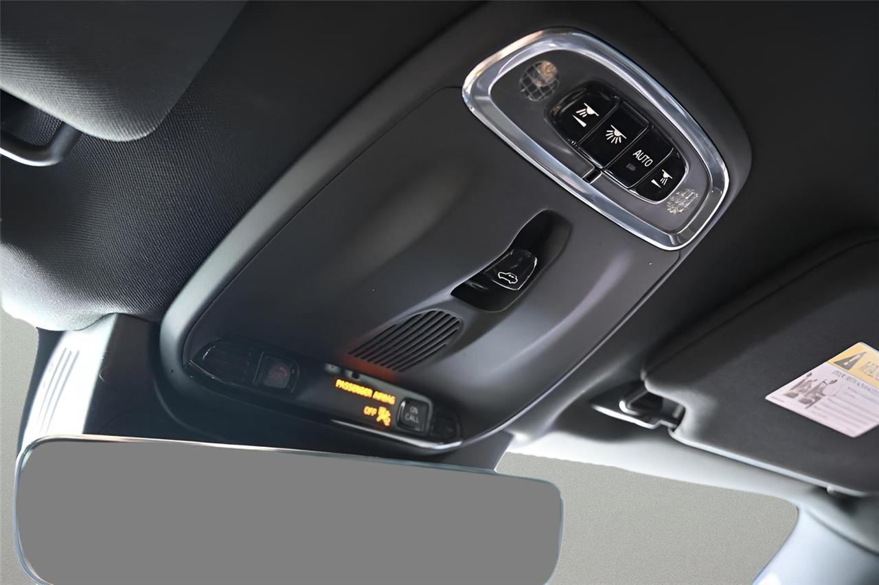 Volvo XC90  2018