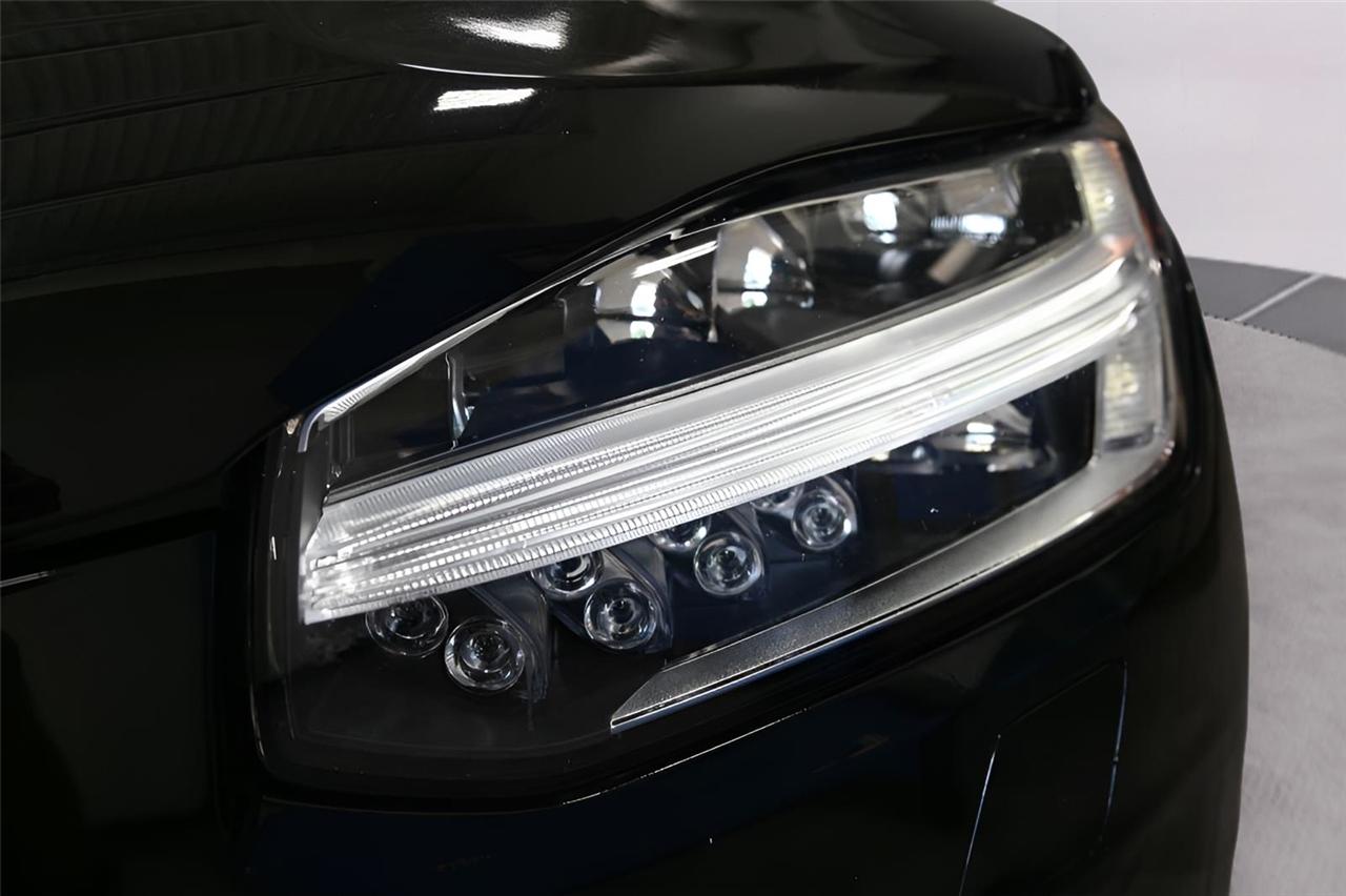 Volvo XC90  2018