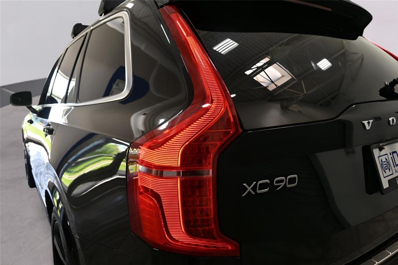 Volvo XC90  2018