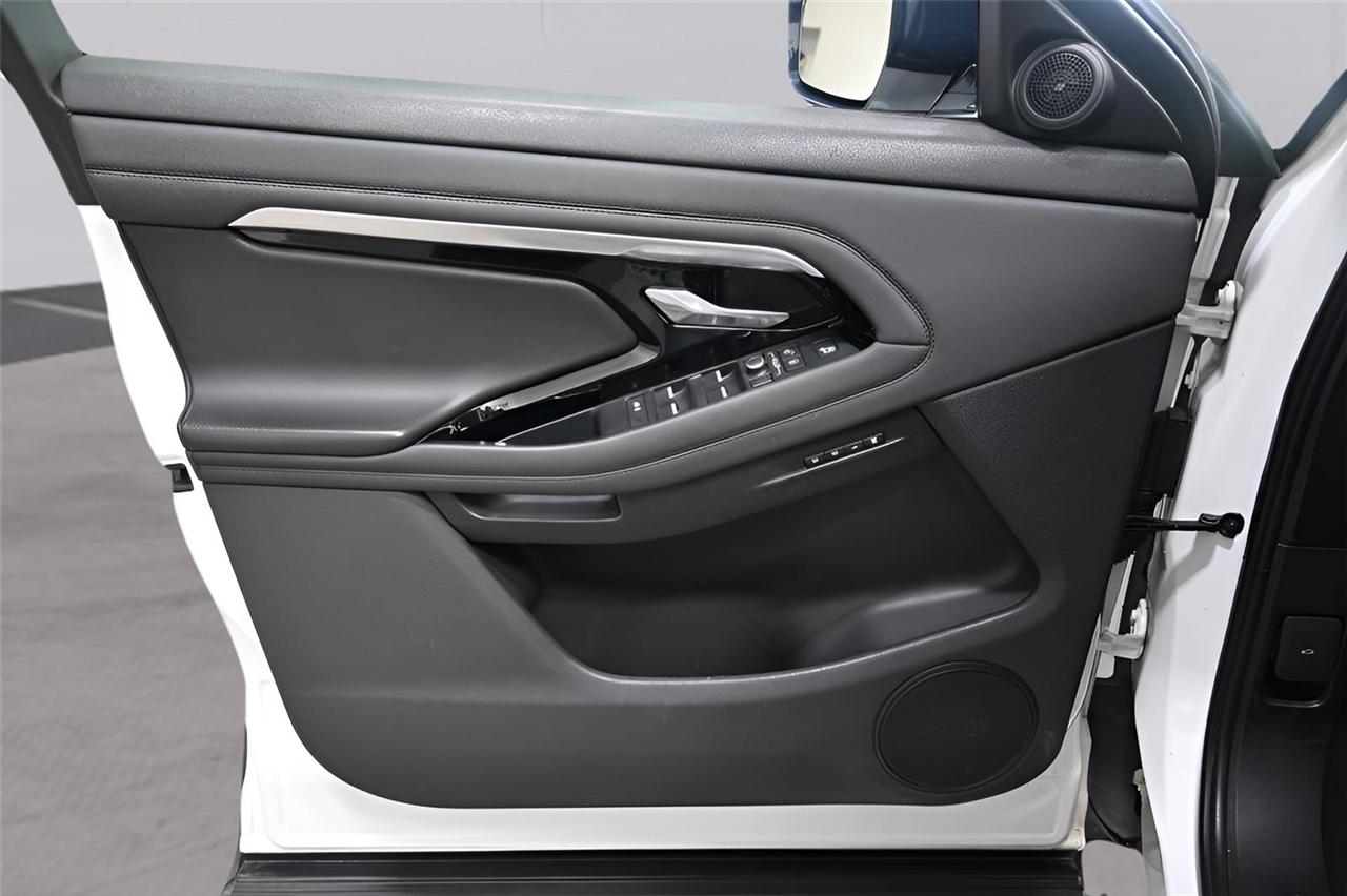 Land Rover Range Rover Evoque  2020