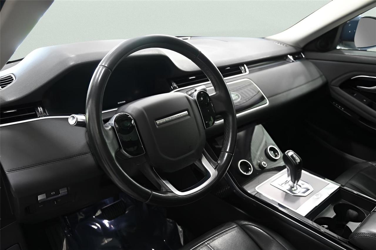 Land Rover Range Rover Evoque  2020