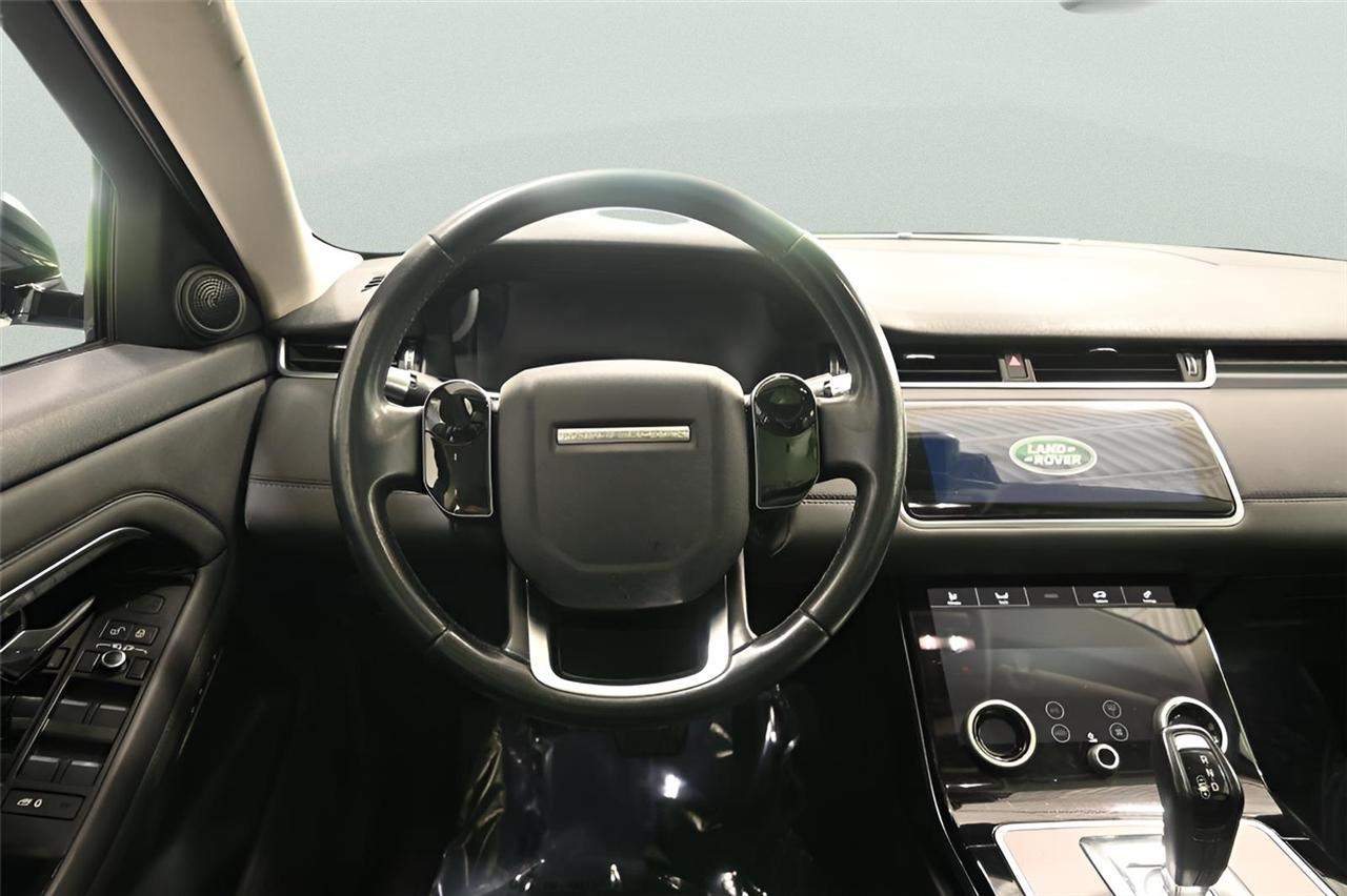 Land Rover Range Rover Evoque  2020