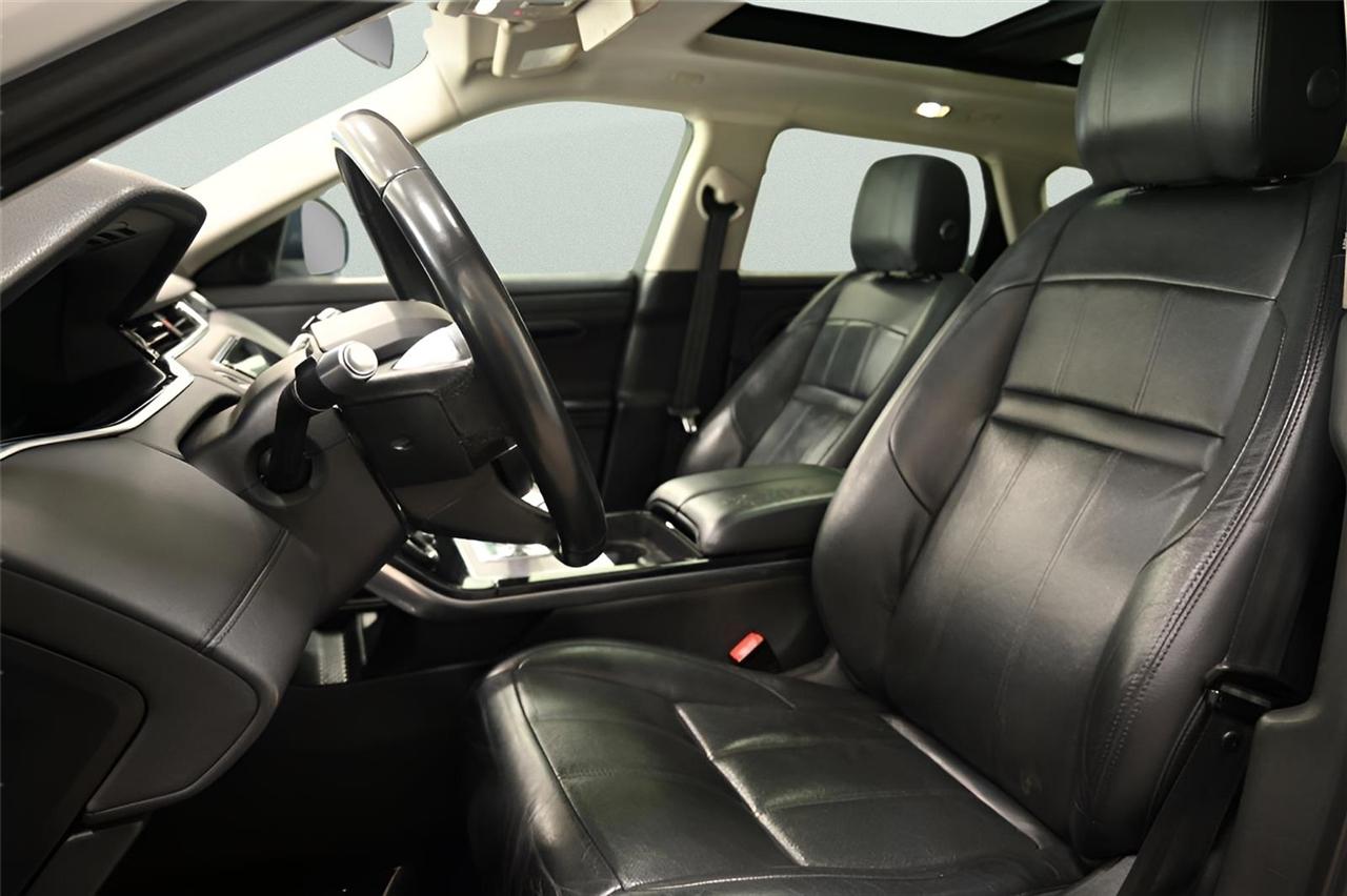 Land Rover Range Rover Evoque  2020