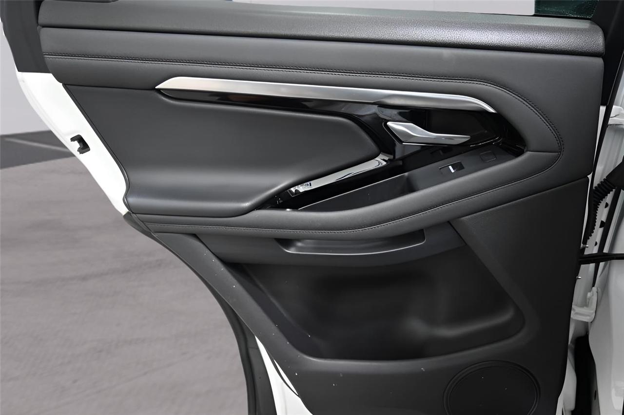 Land Rover Range Rover Evoque  2020