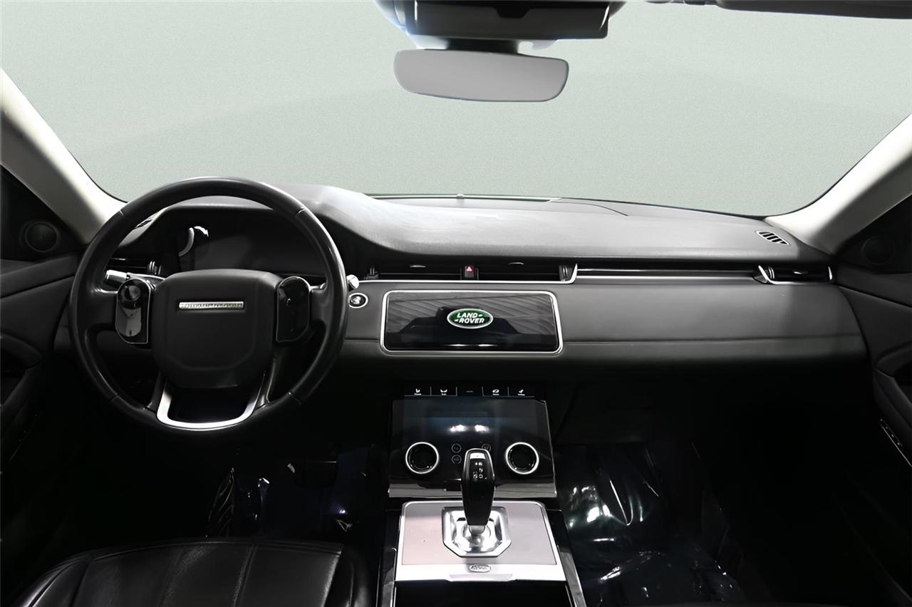 Land Rover Range Rover Evoque  2020