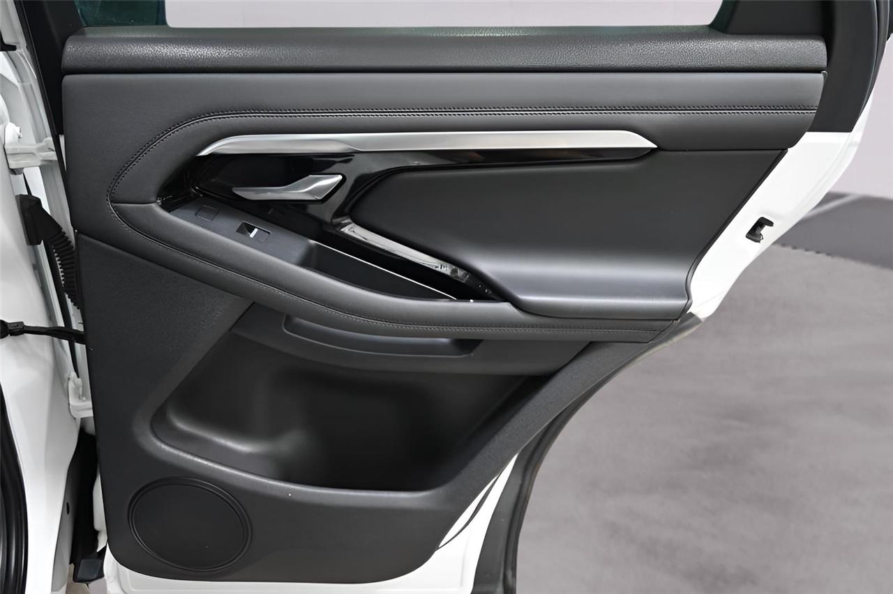 Land Rover Range Rover Evoque  2020