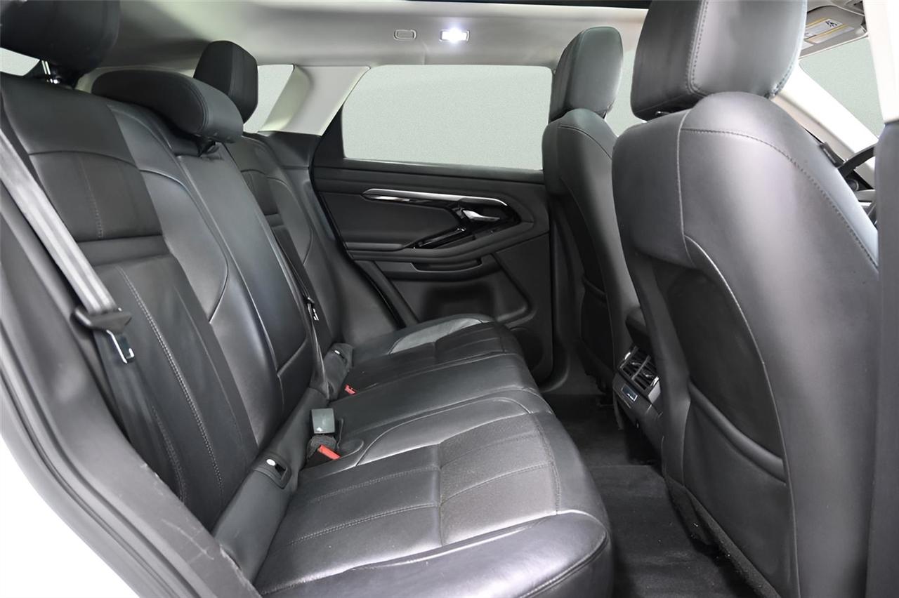 Land Rover Range Rover Evoque  2020