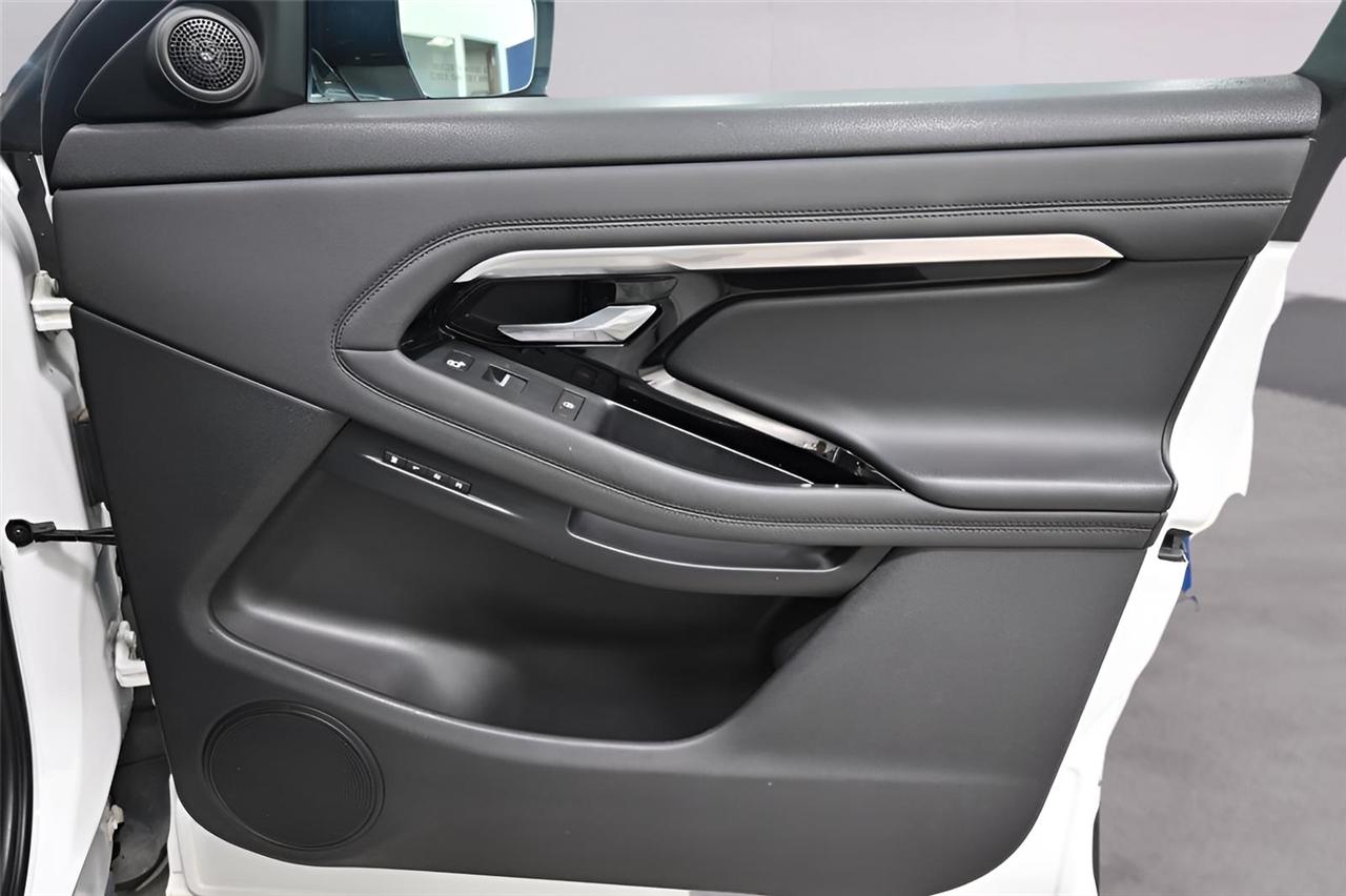 Land Rover Range Rover Evoque  2020