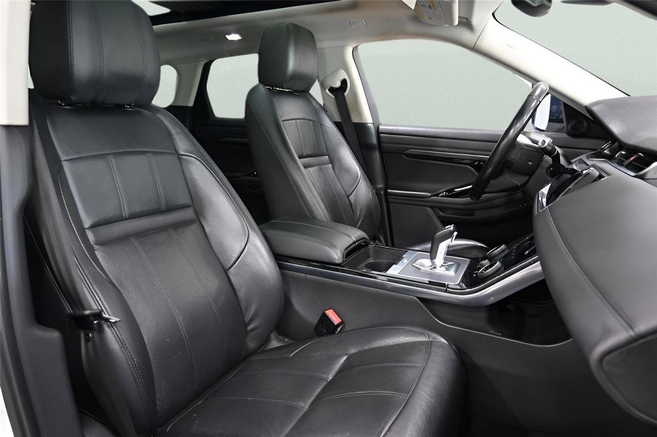 Land Rover Range Rover Evoque  2020