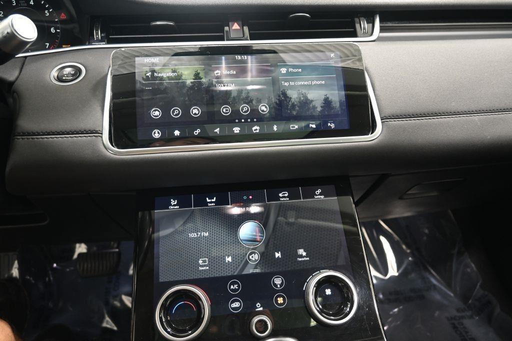 Land Rover Range Rover Evoque  2020