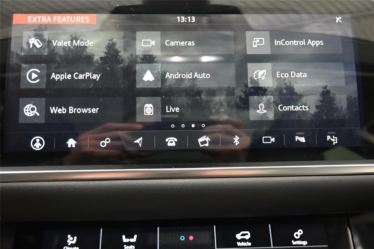 Land Rover Range Rover Evoque  2020
