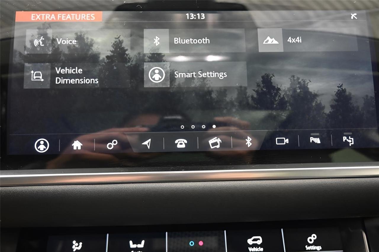Land Rover Range Rover Evoque  2020