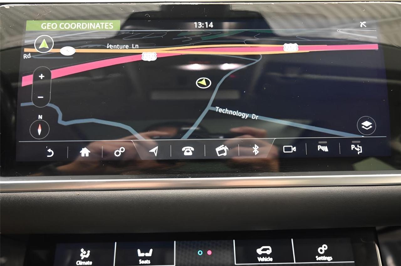 Land Rover Range Rover Evoque  2020