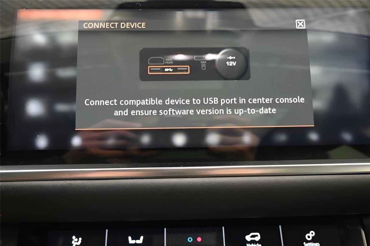 Land Rover Range Rover Evoque  2020