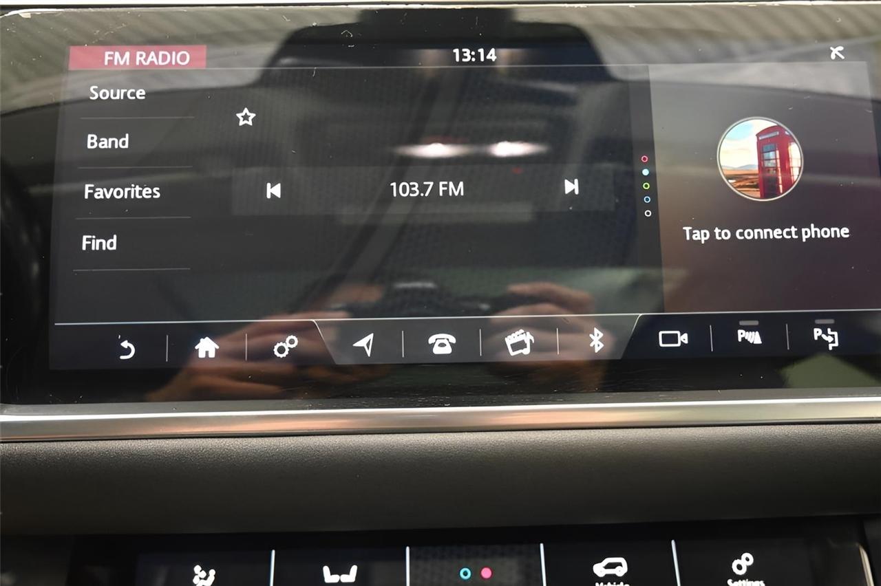 Land Rover Range Rover Evoque  2020