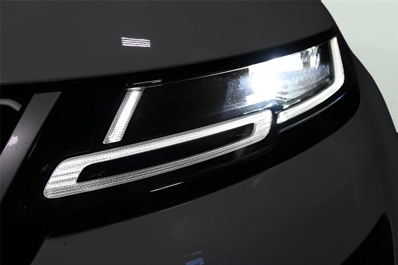 Land Rover Range Rover Evoque  2020