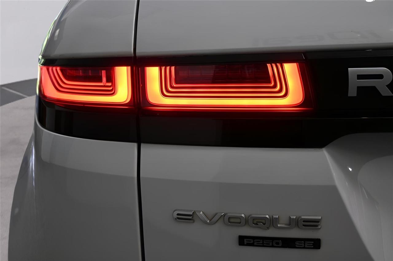 Land Rover Range Rover Evoque  2020