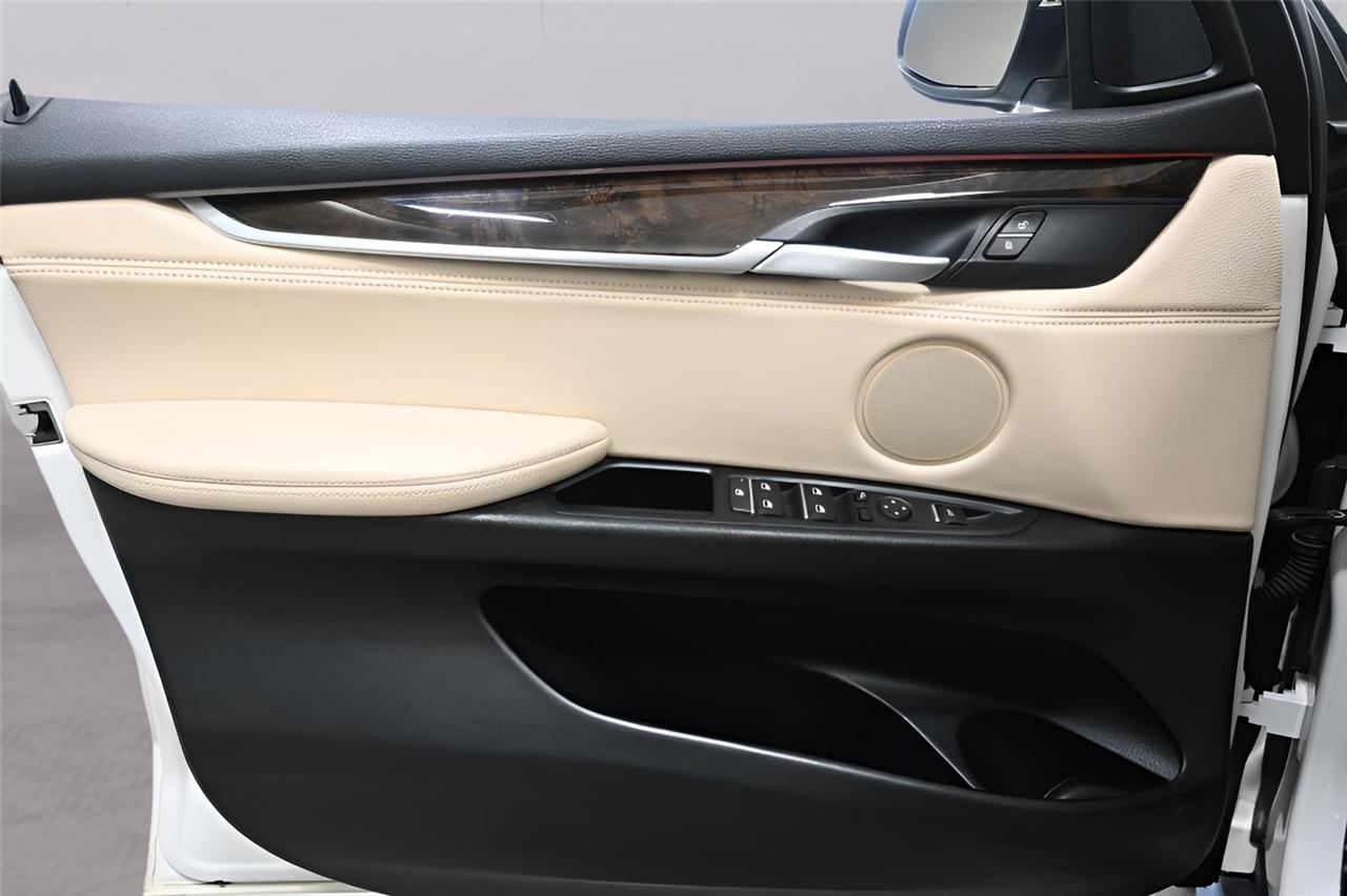 BMW X5  2016