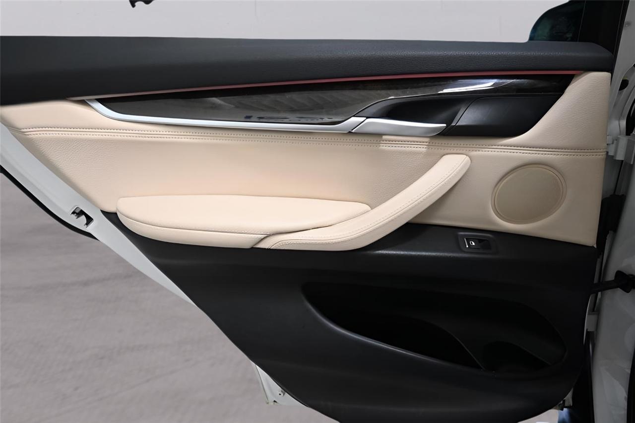 BMW X5  2016