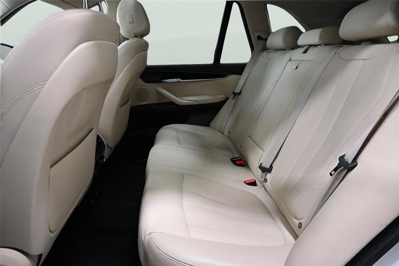 BMW X5  2016