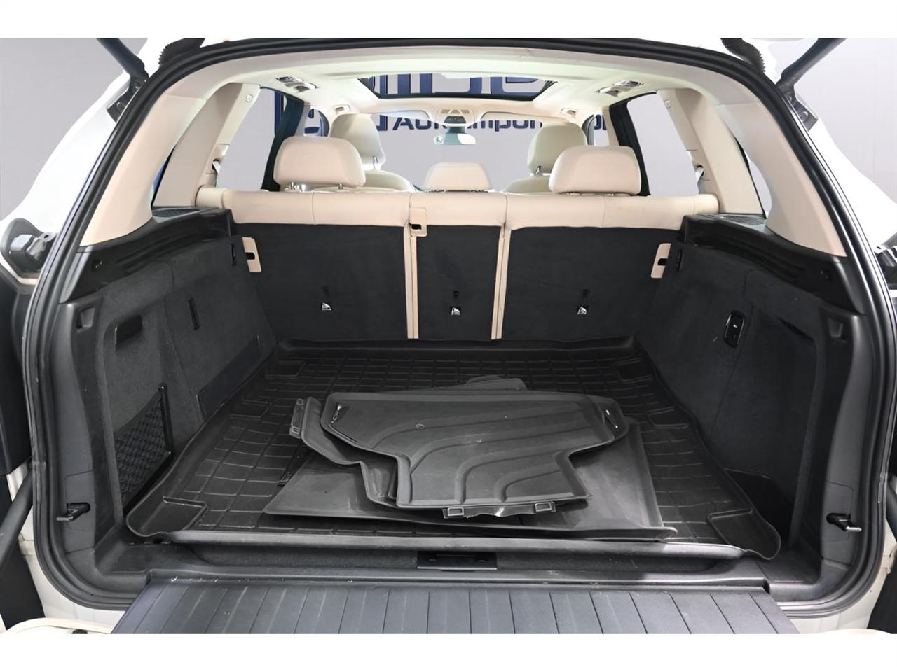 BMW X5  2016