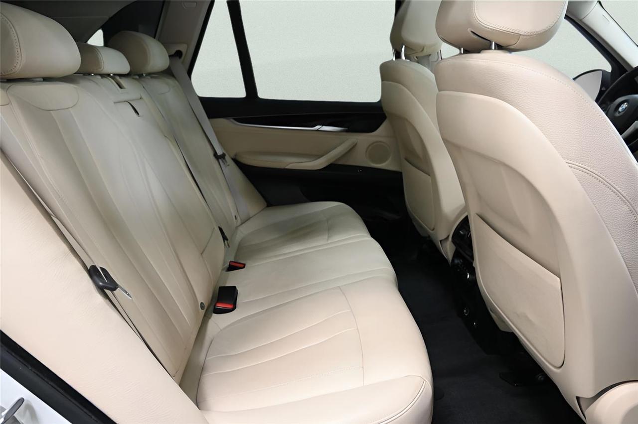 BMW X5  2016
